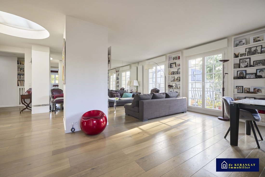 Apartment in Parc de Sceaux, Sceaux, France 5 - 17371744