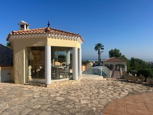 Villa in Denia, Valencian Community, Spain 5 - 17365799