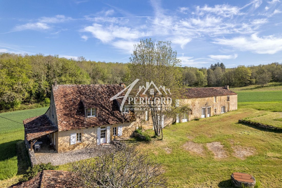 House in Lalinde, Nouvelle-Aquitaine, France 2 - 15706264