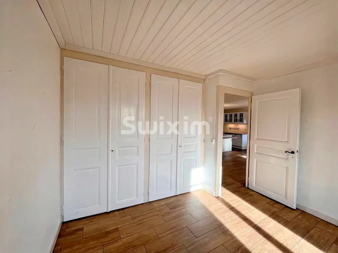 Apartment in Meyrin, Genève, Switzerland 2 - 16696461