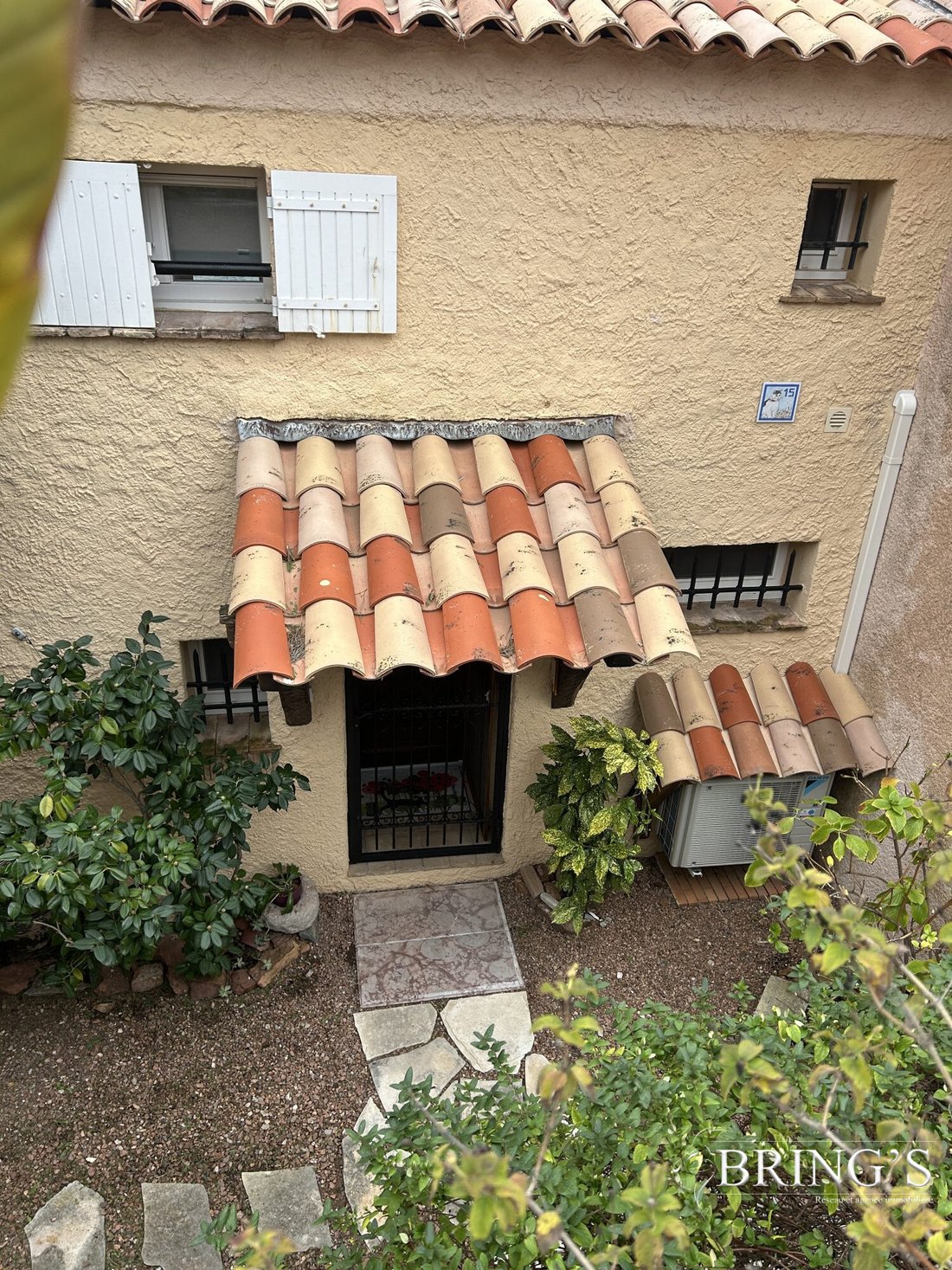 Villa a Le Dramont-Agay-Anthéor-Le Trayas, Saint-Raphaël, Francia 4 - 17367693