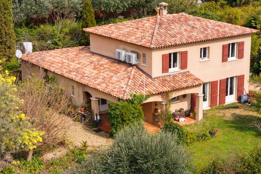 House in Le Plan-de-la-Tour, Provence-Alpes-Côte d'Azur, France 3 - 16246712