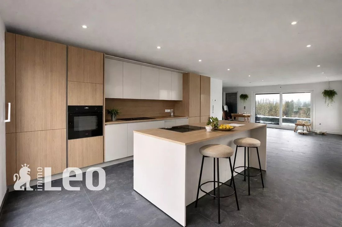 Apartment in Clervaux, Clervaux, Luxembourg 2 - 13376078