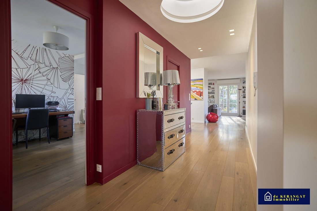 Apartment in Parc de Sceaux, Sceaux, France 2 - 17371744