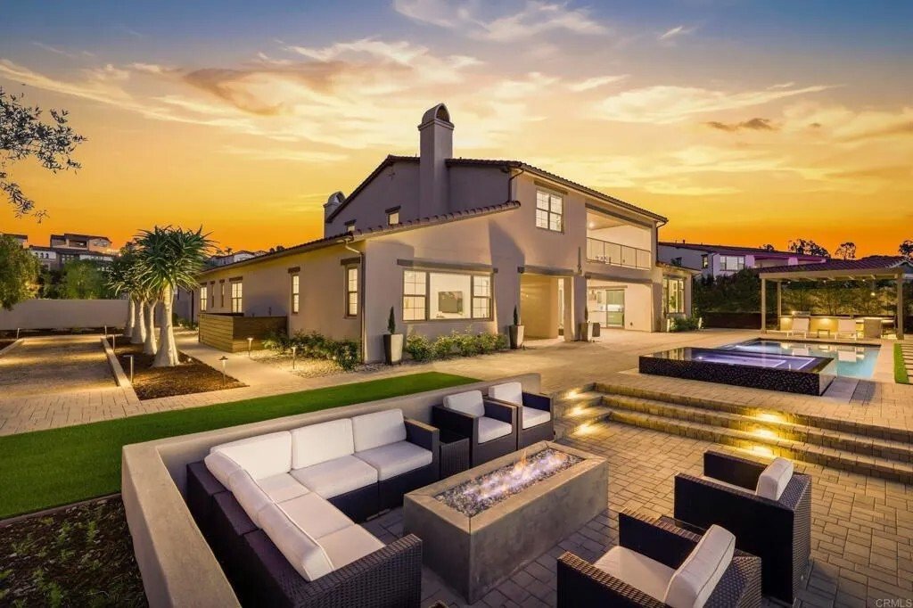 House in Rancho Santa Fe, California, United States 2 - 17357044