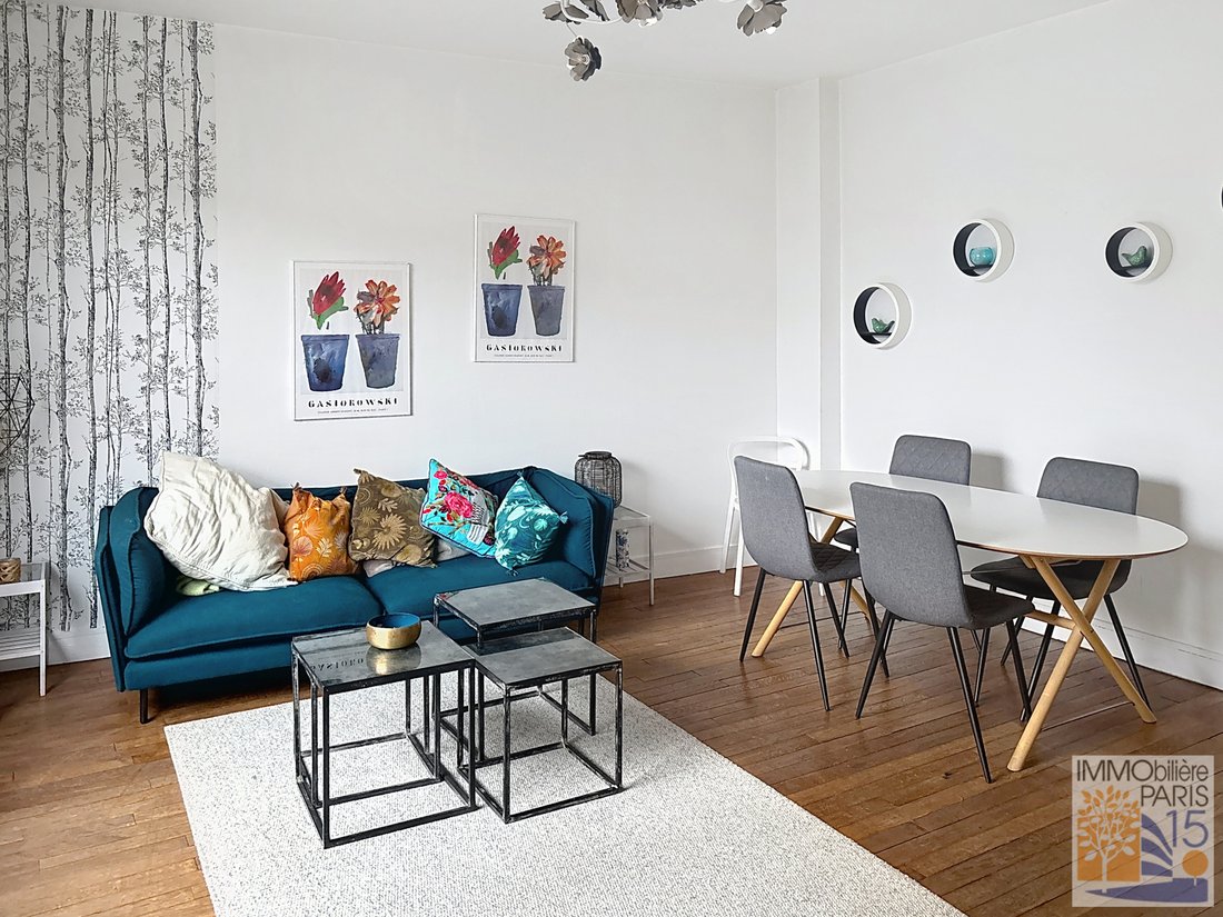 Apartment in Palais Royal, Paris 1er Arrondissement, Paris 2 - 17360790