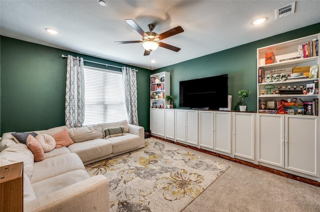 Townhouse in The Colony, Texas, United States 2 - 17360954