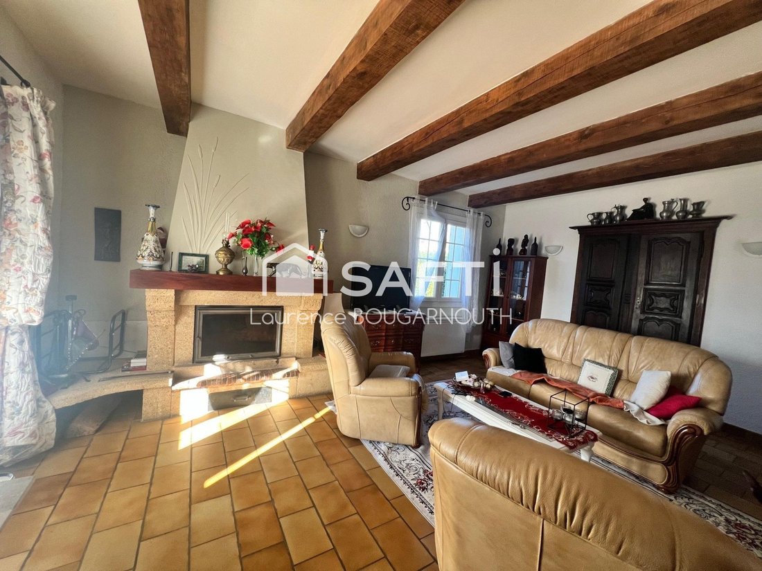 House in Caderousse, Provence-Alpes-Côte d'Azur, France 5 - 17366022