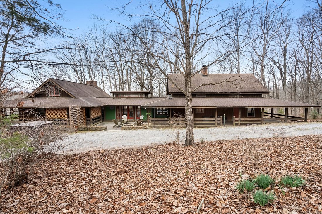House in Franklin, Tennessee, United States 3 - 17363122