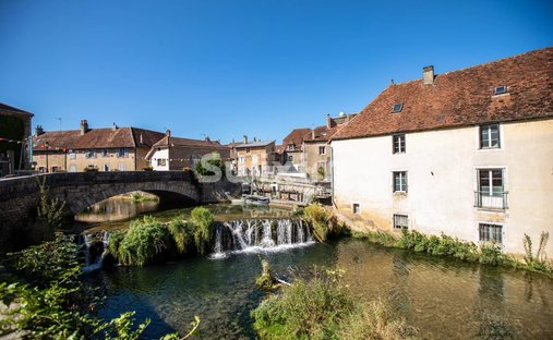 Arbois, Bourgogne – Franche-Comté, France 1