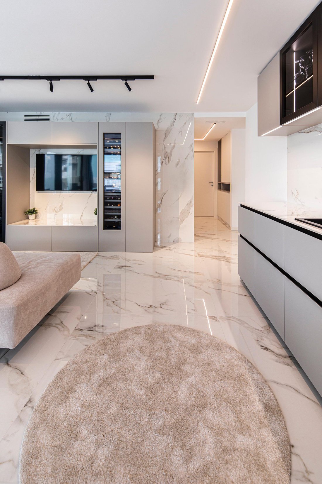 Apartment in Lignano Sabbiadoro, Friuli – Venezia Giulia, Italy 5 - 17356523