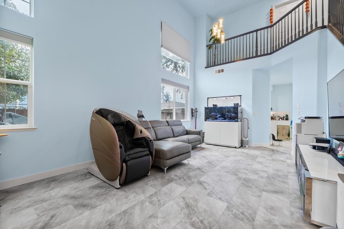 House in San Leandro, California, United States 4 - 17359041