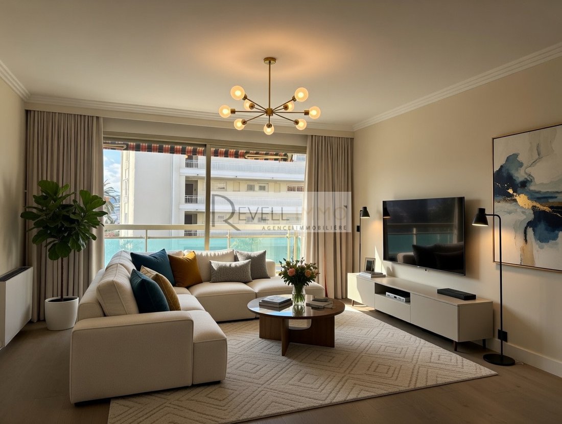 Apartment in Nice, Provence-Alpes-Côte d'Azur, France 2 - 16947811