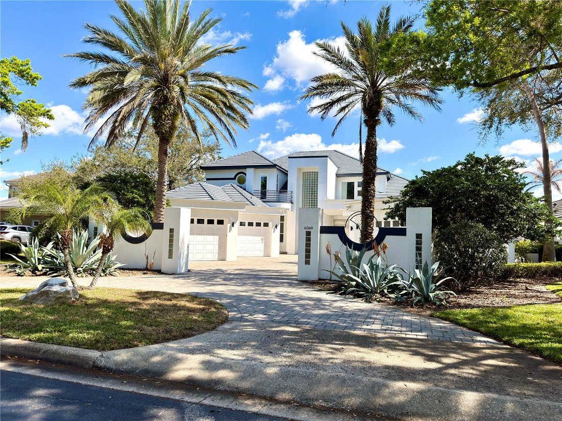House in Orlando, Florida, United States 2 - 17366697