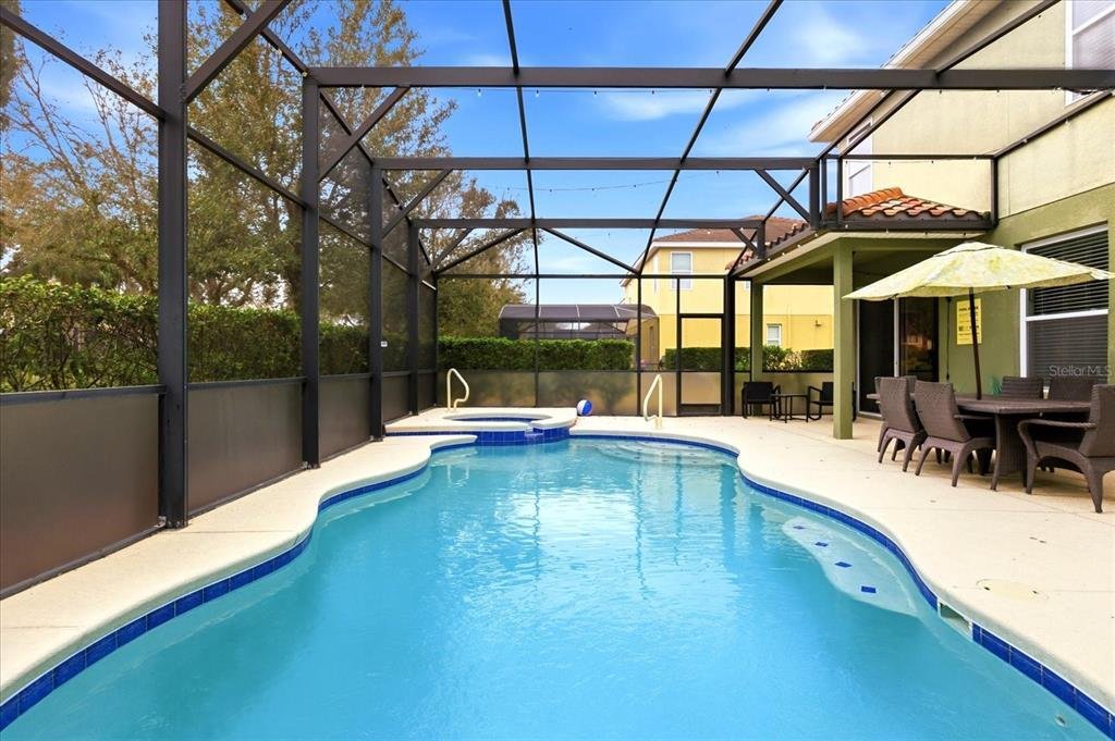 House in Davenport, Florida, United States 4 - 17358751