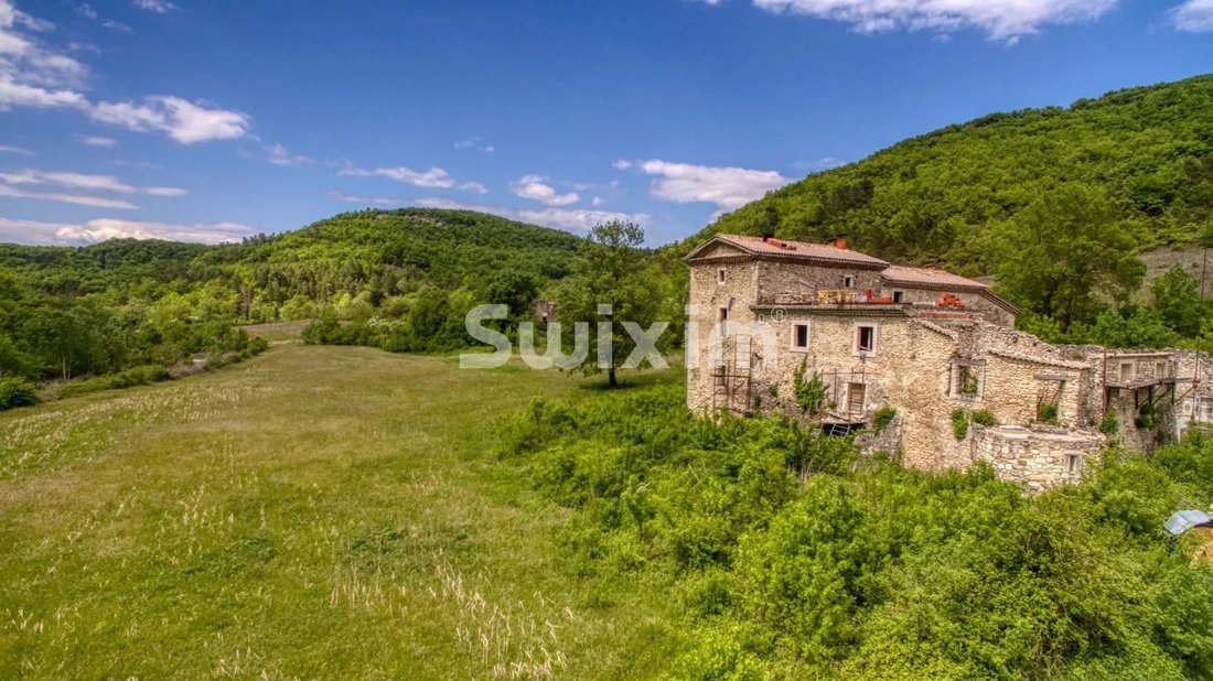 Country House in Grignan, Auvergne-Rhône-Alpes, France 1 - 16741633