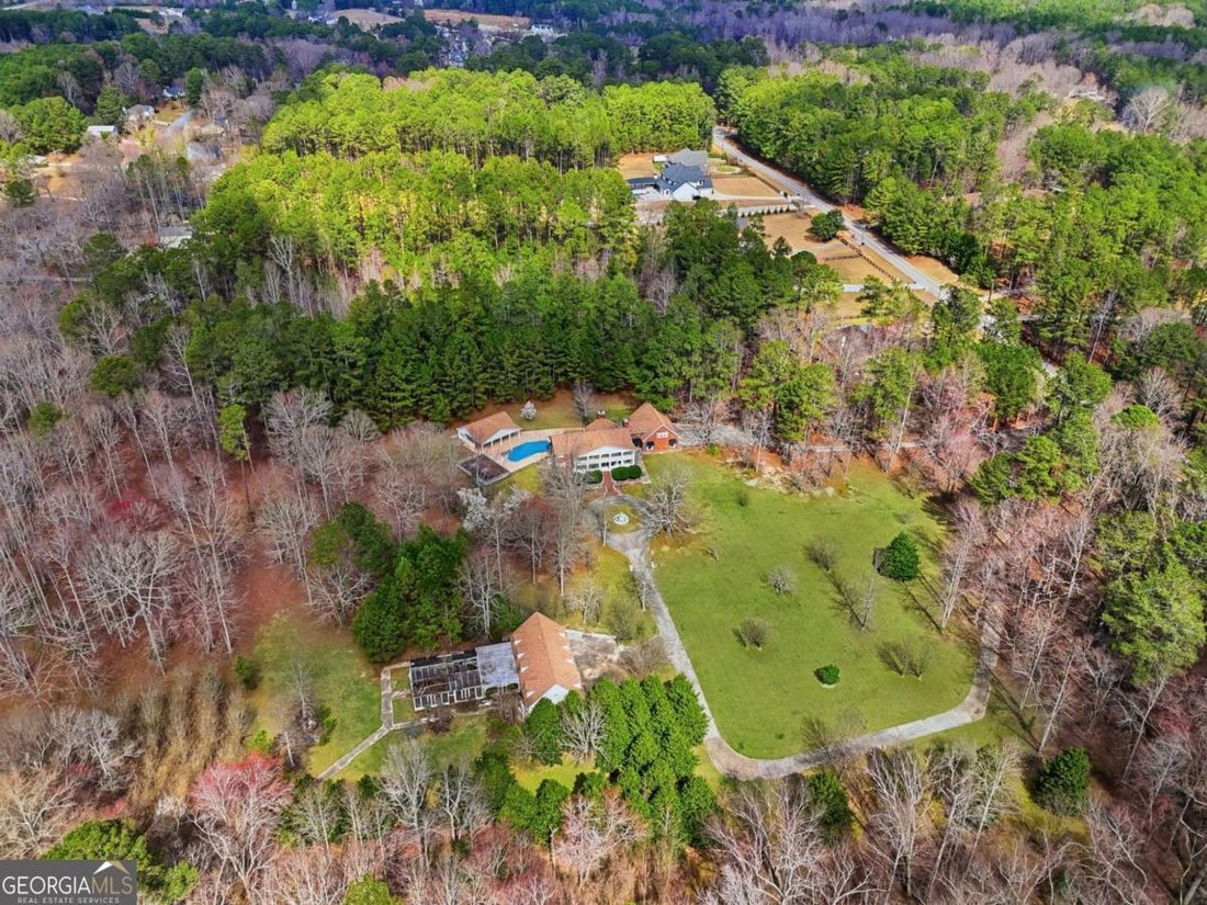 House in Dacula, Georgia, United States 4 - 17363036