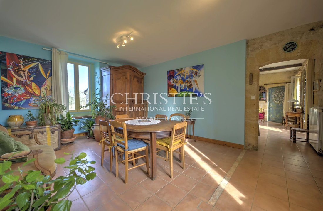 House in Saint-Michel-de-Montaigne, Nouvelle-Aquitaine, France 5 - 17369902