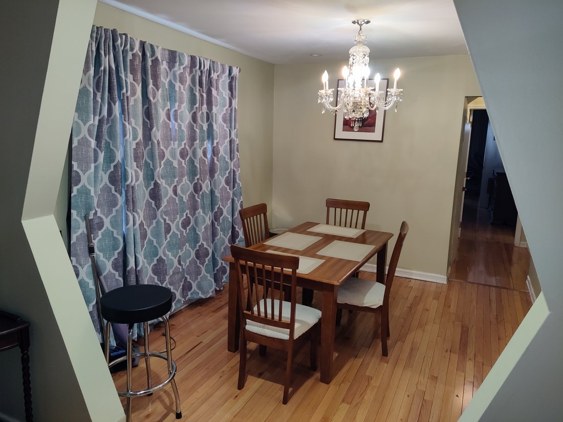 Apartment in New York, New York, United States 5 - 17366239