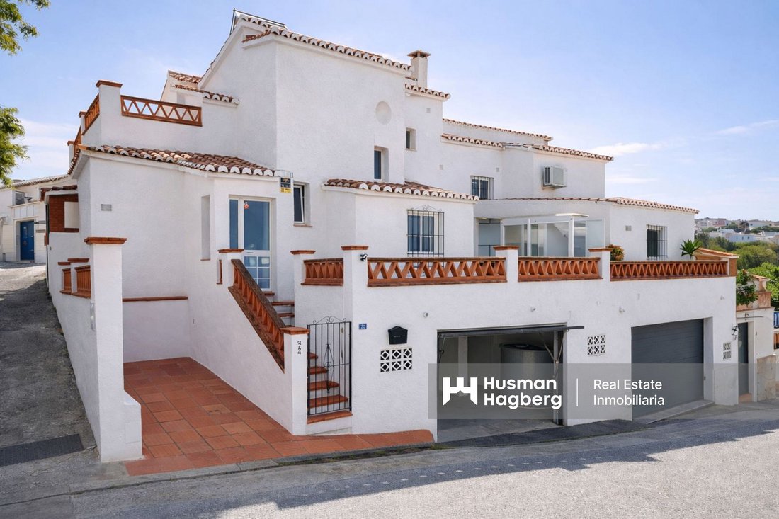 Villa in Sitio de Calahonda, Mijas, Spain 2 - 17357886