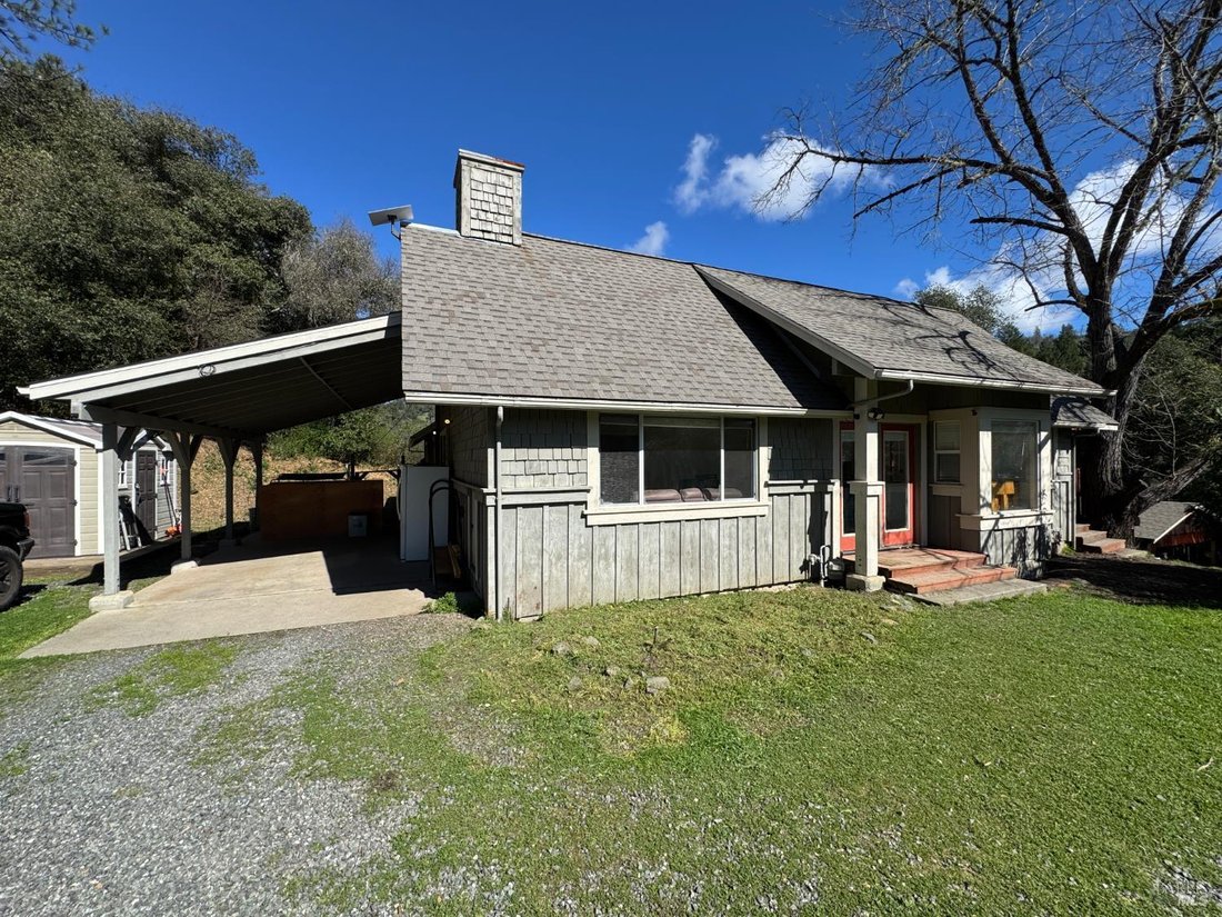 House in Redwood Valley, California, United States 2 - 17368418