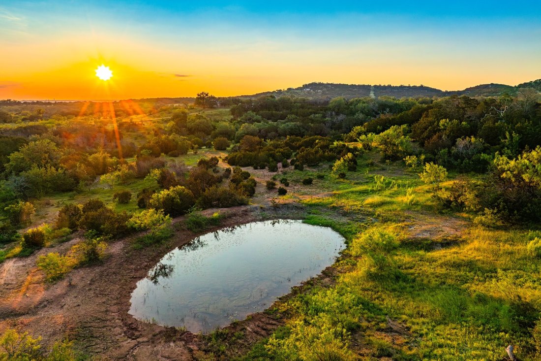 Farm Ranch in Marble Falls, Texas, United States 3 - 14798456