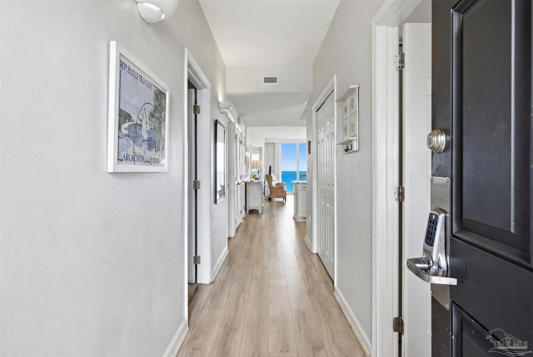 Condo in Navarre Beach, Florida, United States 3 - 17356111