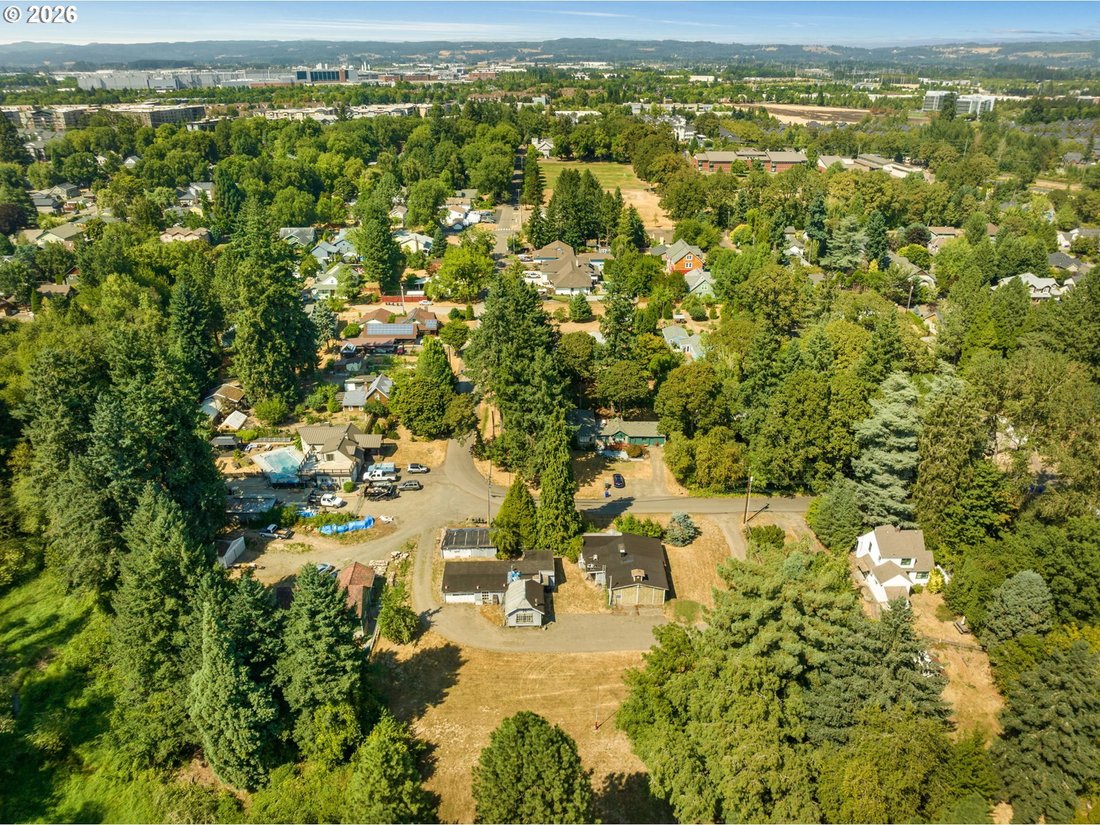 Land in Hillsboro, Oregon, United States 5 - 17356667