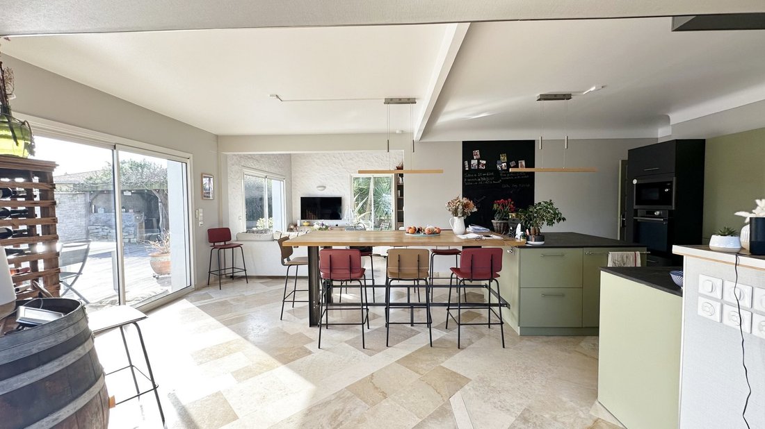 House in Ondres, Nouvelle-Aquitaine, France 3 - 17357989