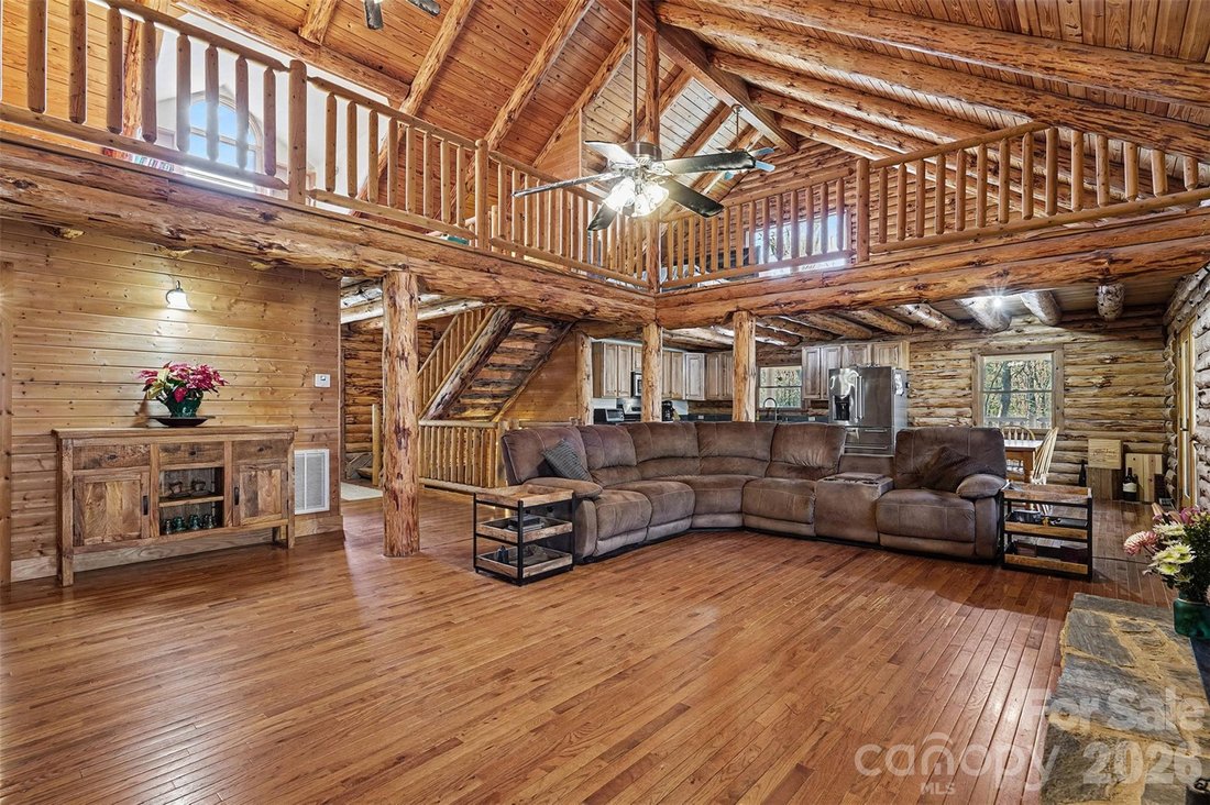 House in Monroe, North Carolina, United States 3 - 17356087
