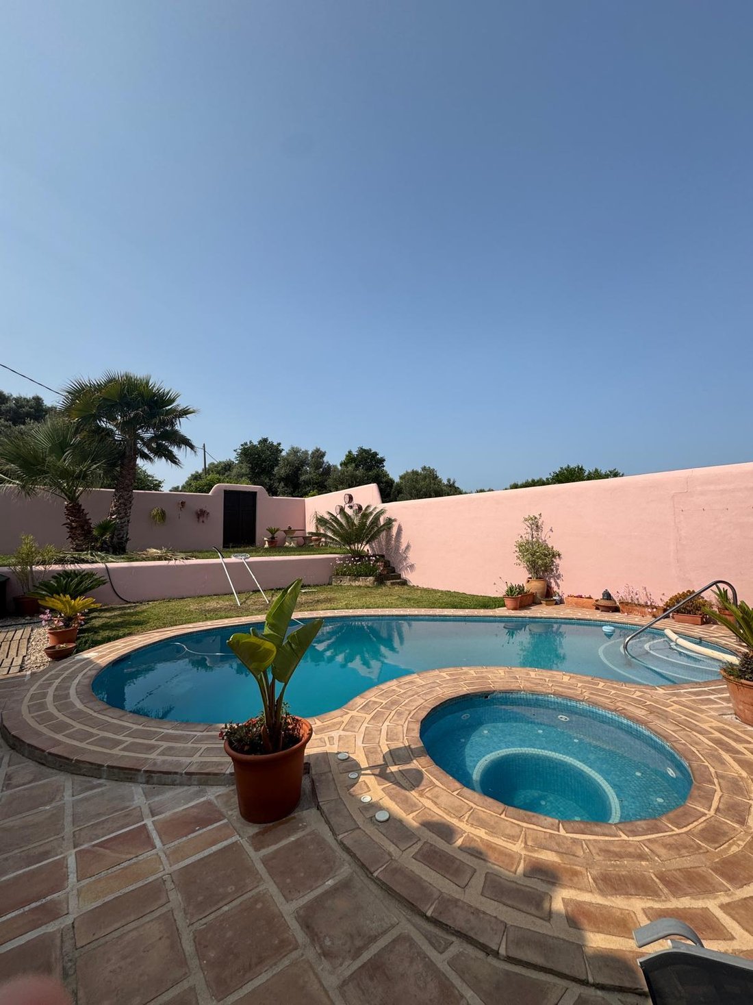 Villa in la Xara, Denia, Spain 1 - 17365819