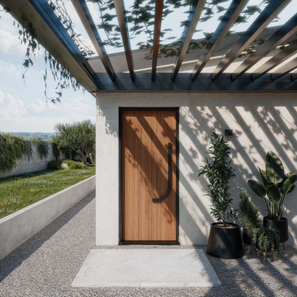 Villa in Buje, Istria County, Croatia 5 - 17276416