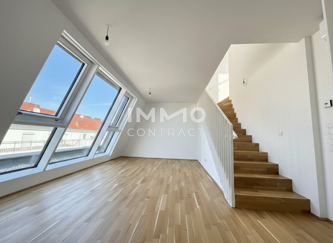 Penthouse in Vienna, Wien, Austria 1 - 17364235