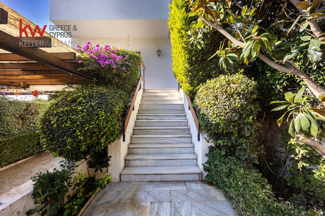 House in Psychiko, Attica, Greece 5 - 17357227