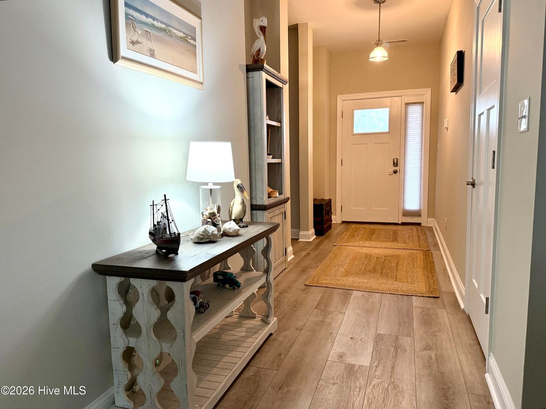House in Pine Knoll Shores, North Carolina, United States 3 - 17356438