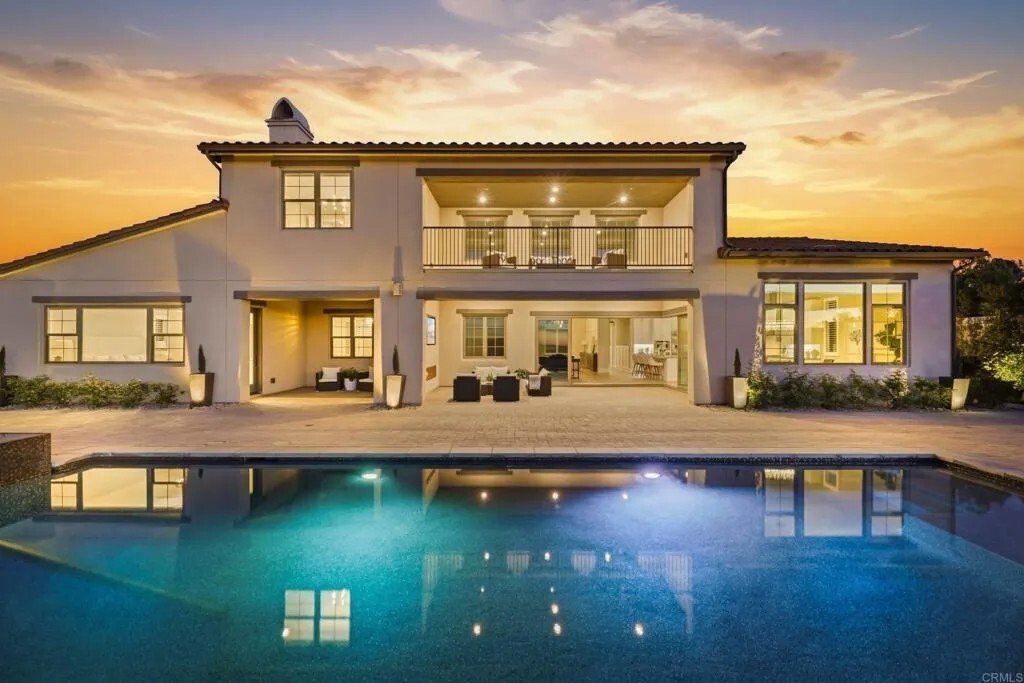 House in Rancho Santa Fe, California, United States 3 - 17357044