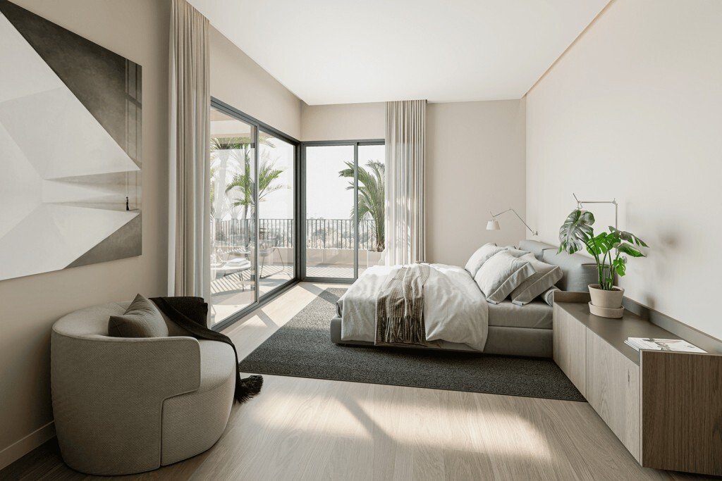 Villa in Alicante, Valencian Community, Spain 4 - 17361512