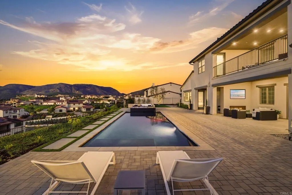 House in Rancho Santa Fe, California, United States 1 - 17357044