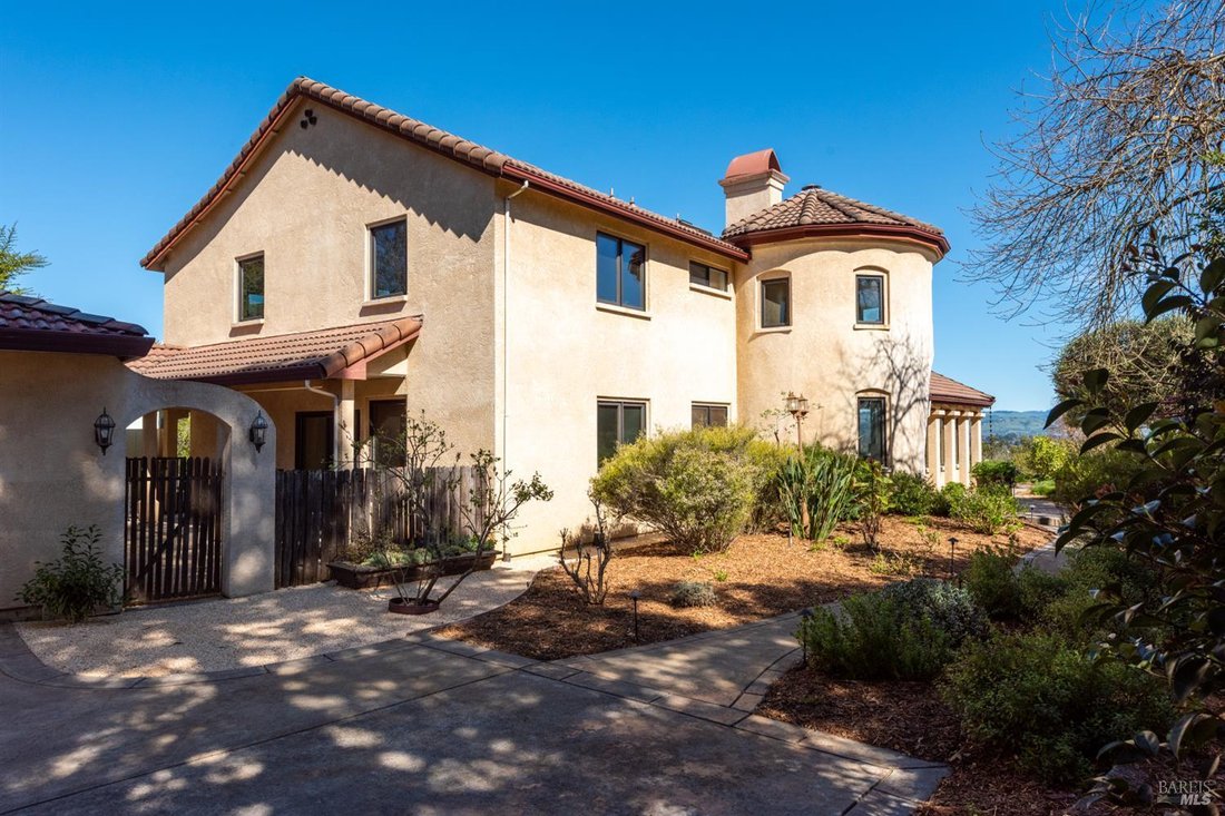 House in Sebastopol, California, United States 5 - 17371821