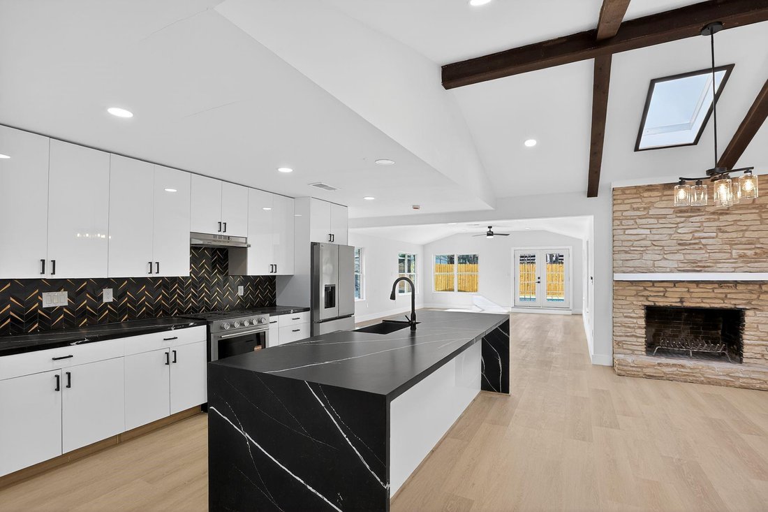 House in Austin, Texas, United States 5 - 17370776