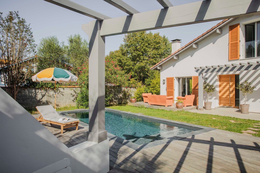 House in Anglet, Nouvelle-Aquitaine, France 1 - 17360611