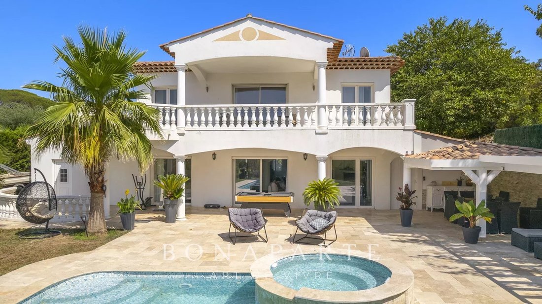 Villa in France 1 - 17358015