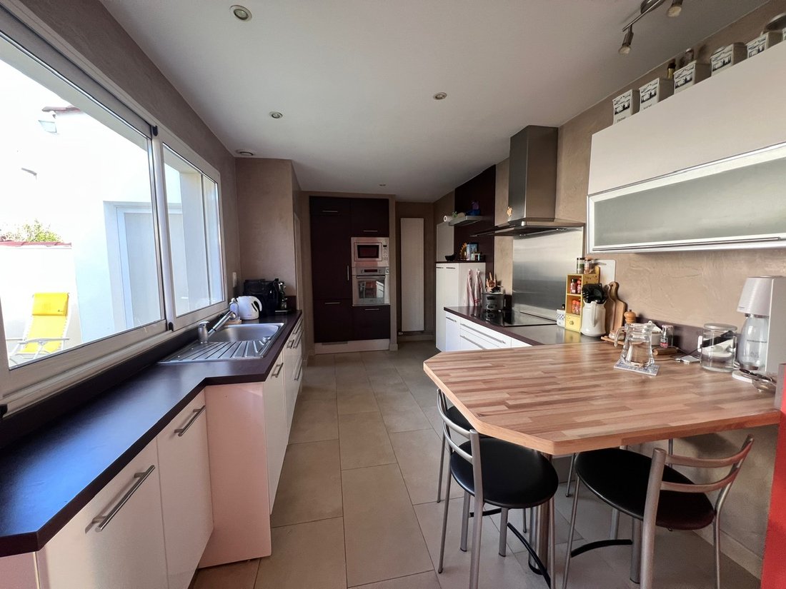 House in Gare-Saint Michel, Les Sables-d'Olonne, France 4 - 17369798