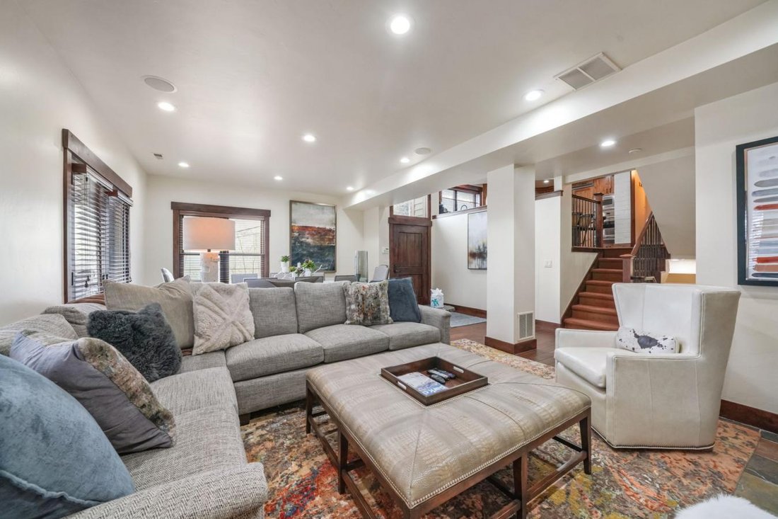 House in Park City, Utah, United States 4 - 17363772