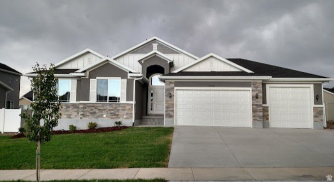 House in Cottonwood Heights, Utah, United States 1 - 17343972