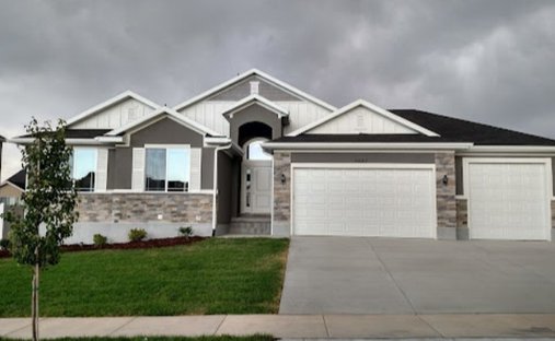 Maison à Cottonwood Heights, Utah, États-Unis 1