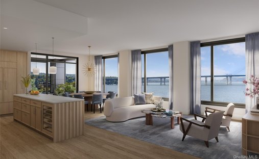Condo in Sleepy Hollow, New York, United States 1