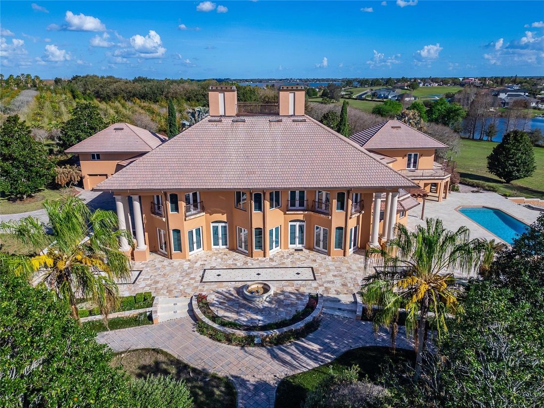 House in Auburndale, Florida, United States 4 - 17365184