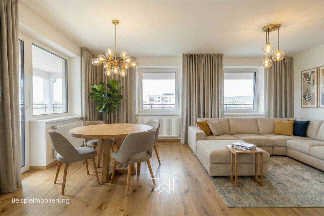 Apartamento en Graz, Estiria, Austria 4 - 17034097