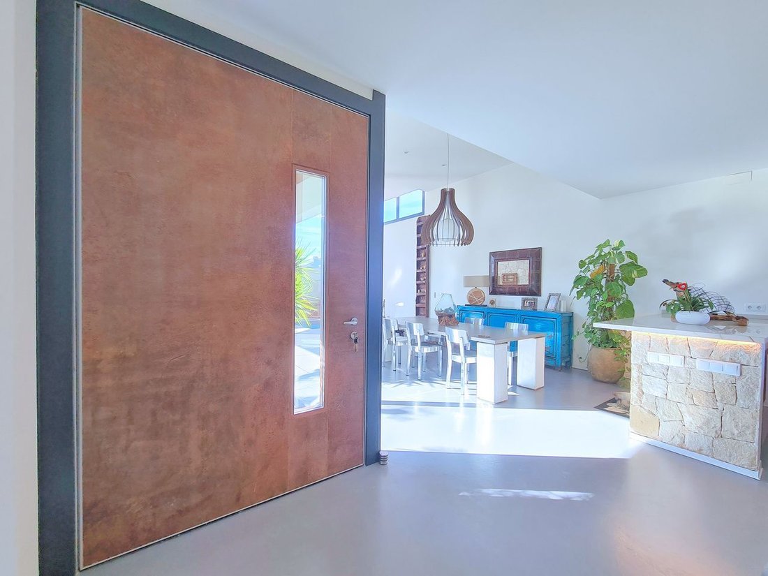 Villa in Las Lomas del Rame, Los Alcazares, Región de Murcia 2 - 17364317